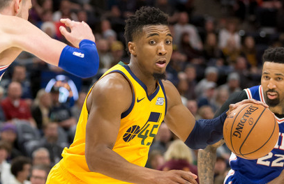 明星球员的 明星球员的