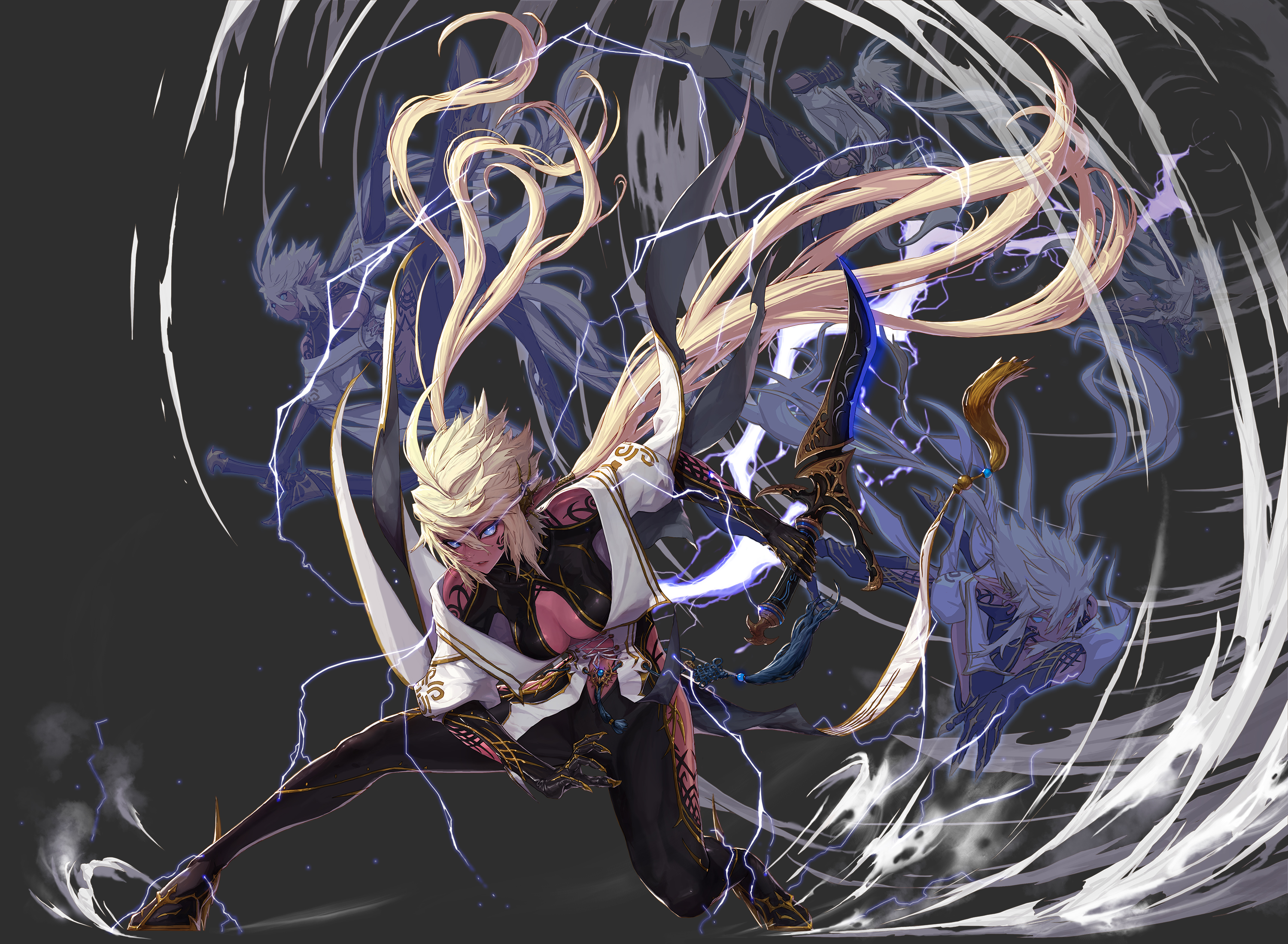 落后的情况 落后的情况