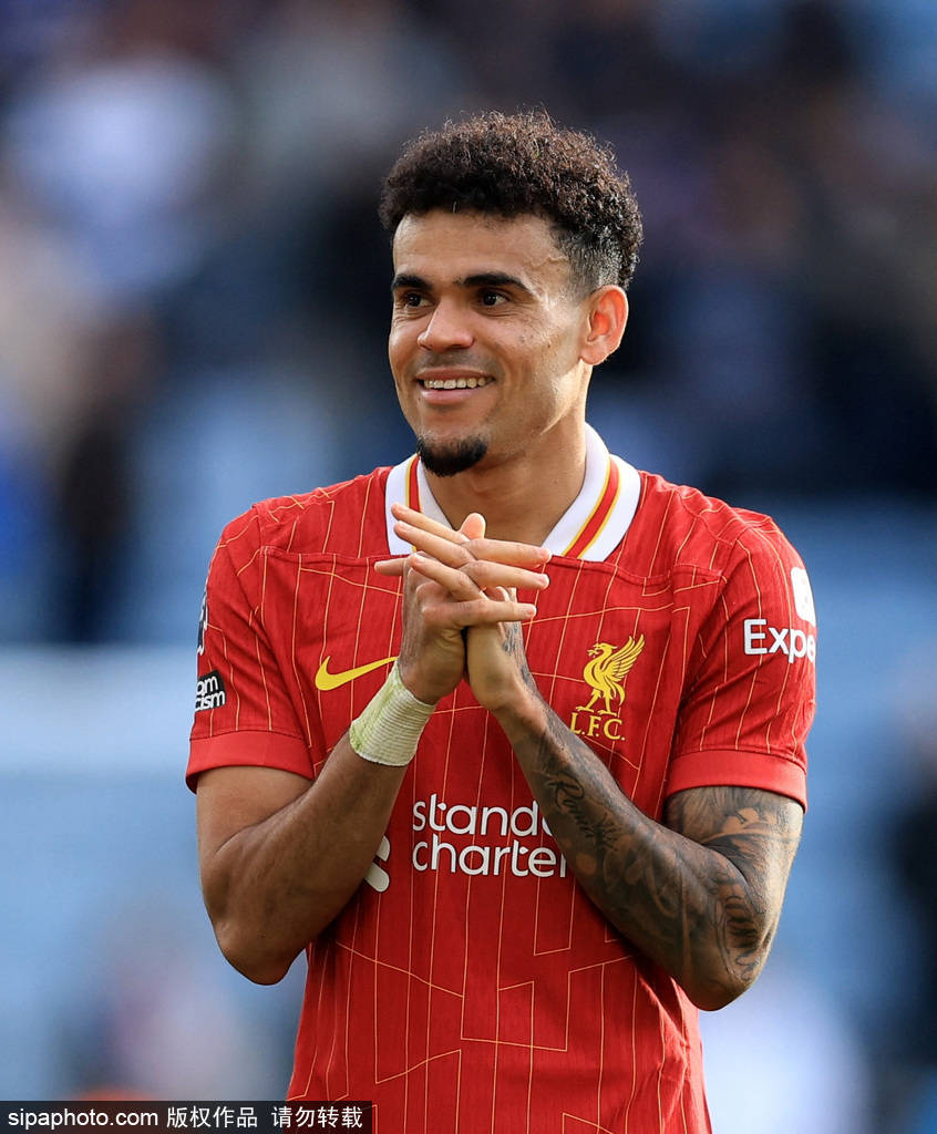 的中国前锋 的中国前锋