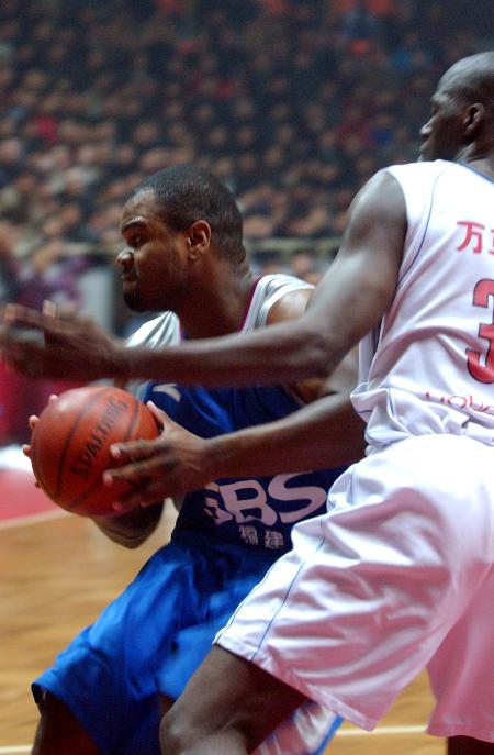 压制长打 压制长打