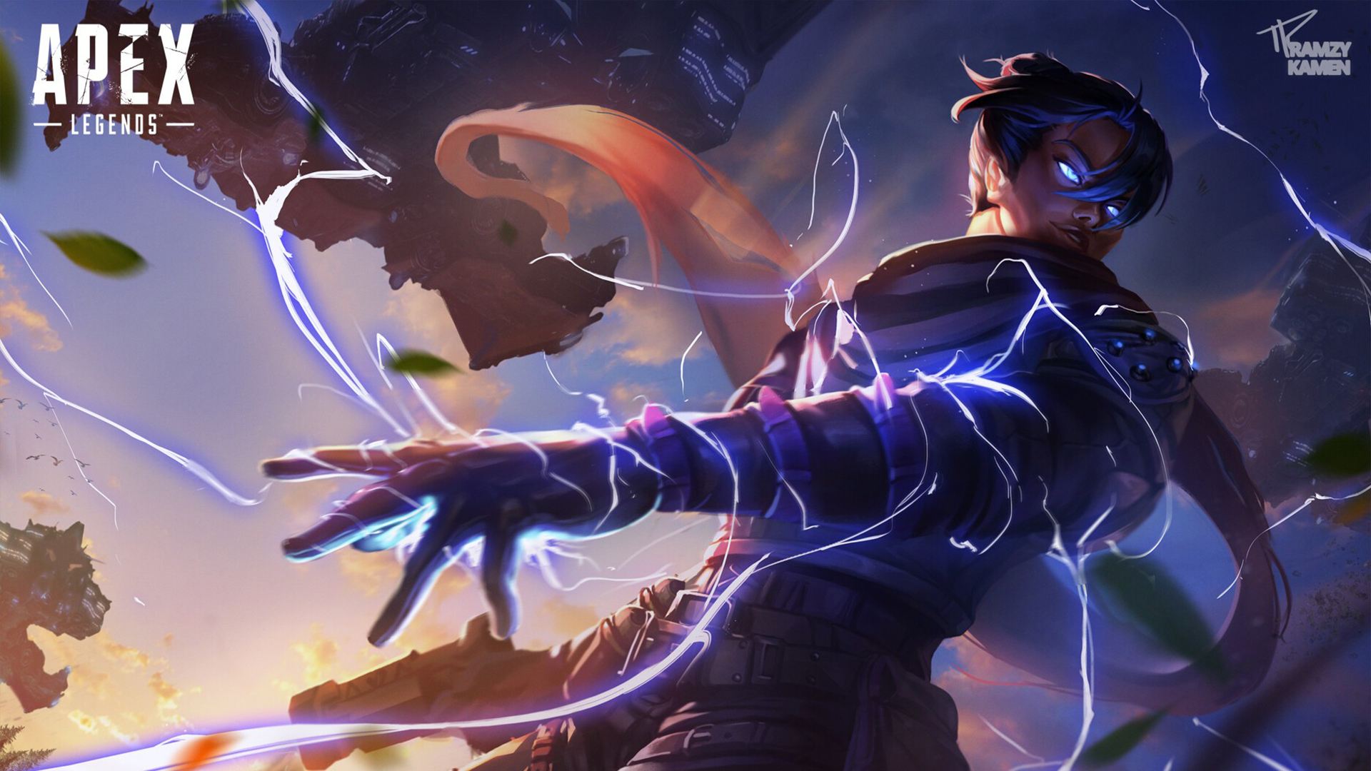 平衡起来 平衡起来